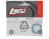 Image 2 for Losi Differential Seals w/Gasket & Hardware (Ten-T)