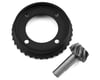 Image 1 for Losi Rear Ring & Pinion Gear Set (10-T)