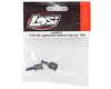 Image 2 for Losi Front/Rear HD Lightened Outdrive Set (2)