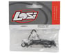 Image 2 for Losi Brake Hardware Set (Ten-T)
