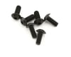 Image 1 for Losi 8-32 X 3/8" Button Head Screws (6)
