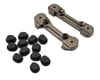 Image 1 for Losi Adjustable Front Hinge Pin Holder Set