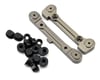 Image 1 for Losi Adjustable Rear Hinge Pin Holder Set
