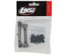 Image 2 for Losi Adjustable Rear Hinge Pin Holder Set
