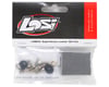 Image 2 for Losi Lowered Engine Mount Set