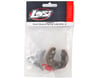 Image 2 for Losi Clutch Shoe Set w/8,000 RPM Spring (5IVE-T)