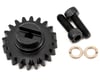 Image 1 for Losi 1.5M Pinion Gear & Hardware Set (20T)