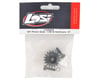 Image 2 for Losi 1.5M Pinion Gear & Hardware Set (18T)