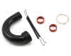 Image 1 for Losi 180° Exhaust Header Set