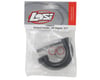 Image 2 for Losi 180° Exhaust Header Set