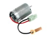 Image 1 for Losi Spin-Start Motor& Batt Lead:LST