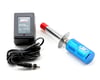 Image 1 for Losi Aluminum Glow Ignitor w/Charger