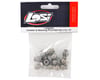 Image 2 for Losi Camber & Steering Pivot Ball Set (12)