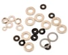 Image 1 for Losi Washer Assortment (25)