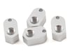 Image 1 for Losi Side Cage Nut-Insert Set (4)