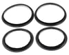 Image 1 for Losi 5IVE-T Inner & Outer Beadlock Set (Black) (4)