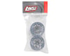 Image 2 for Losi Front Wheel (Chrome) (2)