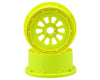 Image 1 for Losi 5IVE-T Wheel Set w/Beadlocks (2) (Yellow)