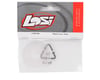 Image 2 for Losi Wheel Cover (4)