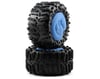 Image 1 for Losi Claw MT Tires with Foam (2)