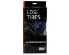 Image 2 for Losi Claw MT Tires with Foam (2)