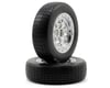 Image 1 for Losi Pre-Mounted Front Tires (2)