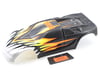 Image 1 for Losi Speed-T Pre-Painted Body w/Stickers (Black)