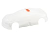 Image 1 for Losi LS300 Body w/Masks (Clear)