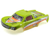 Image 1 for Losi Strike Painted Body w/Stickers (Green)