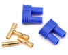 Image 1 for Losi EC2 Battery Connector Set (2)