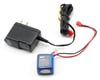 Image 1 for Losi 2S2P LiPo Battery Pack/Charger Combo (7.4V/600mAh)