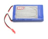 Image 1 for Losi Li-Poly Transmitter Battery Pack 3C (11.1V/2400mah) (Airtronics M11/MX-3)