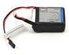 Image 1 for Losi Li-Poly Receiver Battery Pack (7.4V/2000mAh)