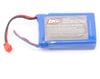 Image 1 for Losi 2S Li-Poly 20C Car Battery Pack (7.4V/1650mAh)