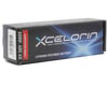 Image 2 for Losi Xcelorin 4S Li-Poly Hard Case Battery Pack 40C (14.8V/5000mAh)