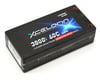 Image 1 for Losi Xcelorin 2S Li-Poly 60C Car Battery Pack (7.4V/3800mAh) (96mm)