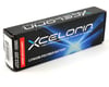 Image 3 for Losi Xcelorin 2S Li-Poly 60C Car Battery Pack (7.4V/3800mAh) (96mm)