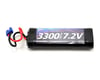 Image 1 for Losi NiMH 6 Cell Stick Battery Pack w/EC3 Connector (7.2V/3300mAh)