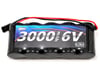 Image 1 for Losi NiMH Flat Sub C Receiver Battery Pack (6V/3000mAh) (5IVE-T)