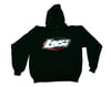 Image 1 for Losi Black Hoodie (Large)