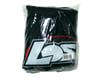 Image 3 for Losi Black Hoodie (Large)