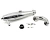Image 1 for Losi Team Orion EFRA 2013 Tuned Pipe Set