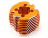 Image 1 for Losi Heat Sink Head (Gold)