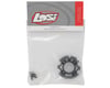 Image 2 for Losi Head Protector w/Screws