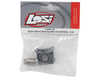 Image 2 for Losi 3.4 Spin-Start Backplate Assembly