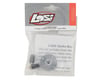 Image 2 for Losi Turbo Head Conversion Kit (Losi 454)