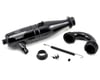 Image 1 for Losi RE11 EFRA2071 Tuned Exhaust System