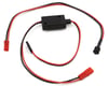 Image 1 for LapMonitor Transponder w/Separated LED (JST Connector)