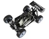 Image 2 for LRP S8 Rebel BX3 1/8 RTR Off Road 4WD Nitro Buggy