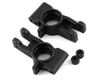 Image 1 for LRP S8 Rebel Rear Hub Carriers (2)